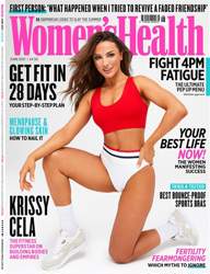 Free Sample Issue