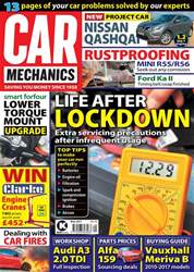 Free Sample Issue