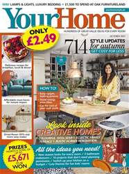 Free Sample Issue