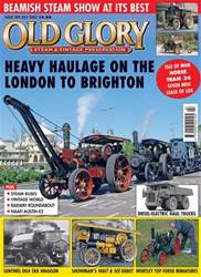 Free Sample Issue