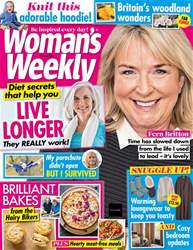 Free Sample Issue