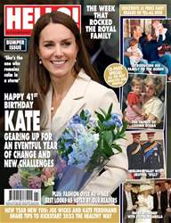 Free Sample Issue